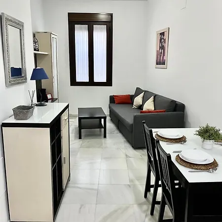 Appartement La Bodega - Parking Gratis